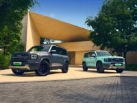 New Raptor revealed with 330kW PHEV powertrain, but it’s not a Ford Ranger