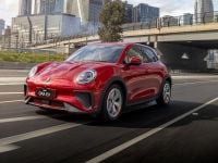 2026 GWM Ora EV gets new battery and tech for Australia, via factory that built Holdens