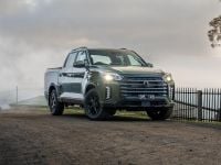 2026 KGM Musso and Rexton cost more, but score missing safety tech