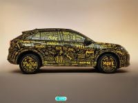 2026 Volkswagen T-Roc: Toyota-fighting hybrid SUV teased