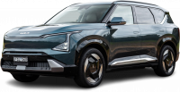 Kia EV5