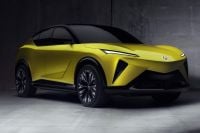 Honda revives sporty name from the past for first model on new EV platform