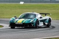 2026 Aston Martin Valhalla review: Prototype drive