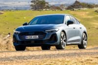 2025 Audi A5 Sedan TFSI 150kW review