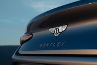 Bentley Continental Supersports to return with ‘pure’ V8 power