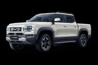 BYD Shark 6 ute finally gets some more colours