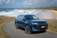 Seven things we like about the Chery Tiggo 7 Super Hybrid Ultimate