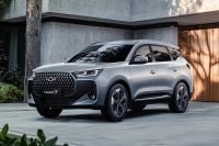 Chery Tiggo 7 update bringing power downgrade