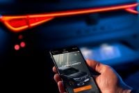 Cupra "pushing really hard" for connected services in Australia