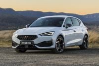 Cupra Leon deals: Spanish warm hatch cheaper than a base VW Golf