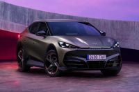 Cupra taking personalisation to the 'matte' with its new SUVs