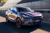 2025 Cupra Terramar VZ review