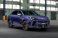 2025 Cupra Terramar price and specs