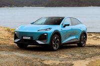 Deepal S07: A stylish, high-tech EV that punches above its weight