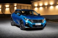 Another Chinese automaker drops an Australian distributor