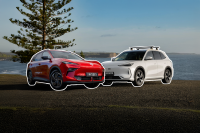2025 MG S5 EV Essence vs Geely EX5 Inspire: Spec battle