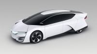 Honda Australia says EVs are 'not the goal'
