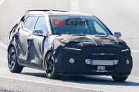 2027 Hyundai i20 sports all new styling