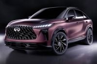 Infiniti digs into back catalog to revive its fortunes