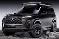 Tough Australian-designed version of luxurious Nissan Patrol cousin revealed