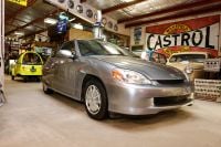 How Honda started the hybrid revolution