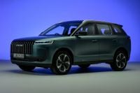 Jaecoo J5: Chinese Hyundai Kona rival locked in for Australian launch