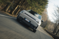 Affordable Chinese electric SUV getting 436kW all-wheel drive flagship
