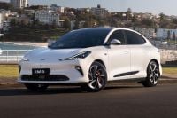 2025 MG IM6 price and specs