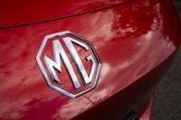 MG plans onslaught of EVs, PHEVs over the next two years