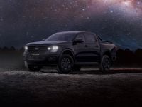 Ford Ranger Black Edition returns for $1000 less