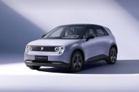 Quirky Firefly electric hatch from China’s Nio nears Australian launch