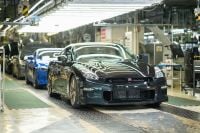 Sayonara Godzilla: Final R35 Nissan GT-R rolls off the line
