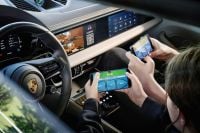 2026 Porsche Macan adds new tech, more towing capacity