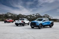 Ram says price rises are coming to Australia, eventually