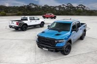 2025 Ram 1500 price and specs