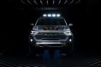 2026 Ram Dakota previewed with concept, not likely for Australia