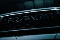 Ram teases HiLux competitor with Chinese roots