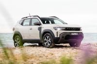 2025 Renault Duster review