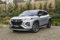 Suzuki Fronx gets drive-away deal ahead of first Australian deliveries