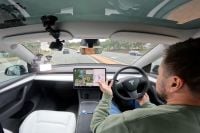 Tesla switches on FSD Supervised in Australia, announces subscription pricing