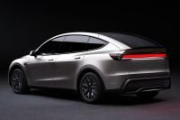 2026 Tesla Model Y L: Order books open for six-seat SUV