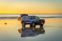How cars help bring happiness to Australians