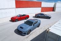 Ford Mustang gets another price increase