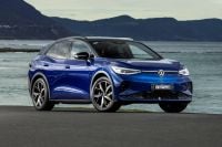 Volkswagen ID.4 and ID.5: More kit and more models complete EV SUV range