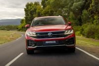 Volkswagen Touareg: Flagship SUV on the chopping block – report