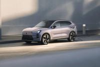 Volvo XC70 PHEV orders open in China, Australia a chance