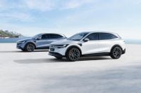 Zeekr 7X pricing: New mid-size electric SUV undercuts Tesla Model Y