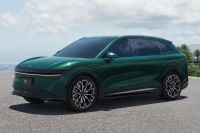2026 Zeekr 7X price and specs