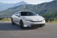 2026 Honda Prelude: Reborn hybrid sports coupe detailed ahead of Australian launch