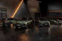 New Cupra Tribe Editions go green with sustainable design